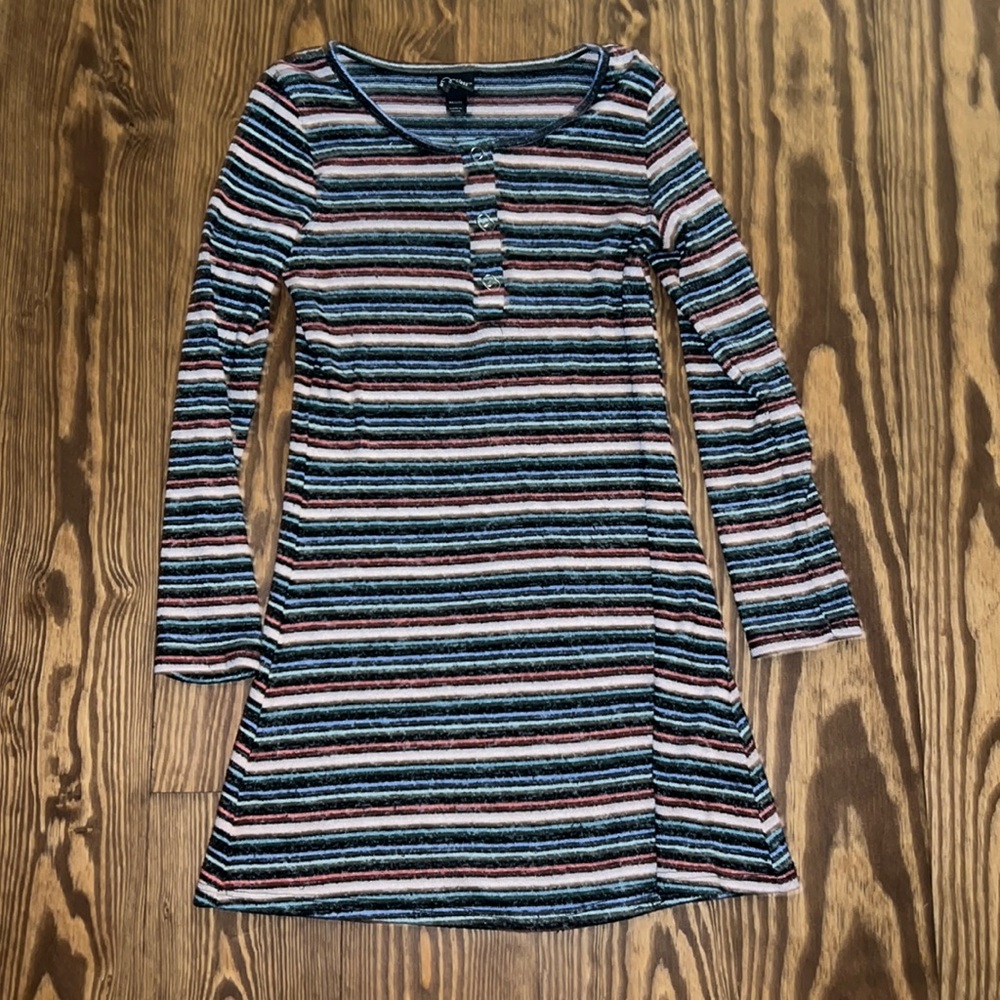 Light weight dress